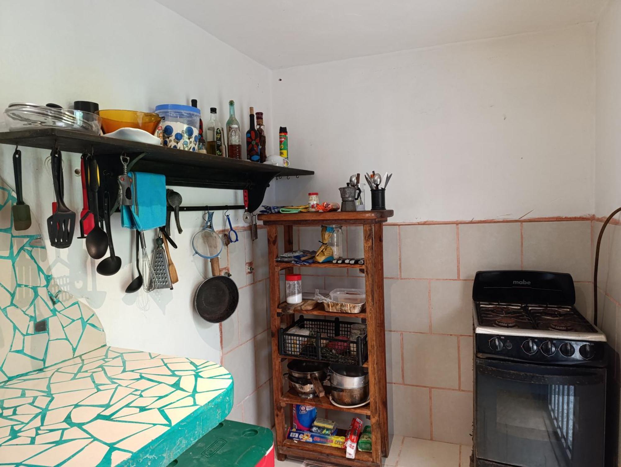Chez Gigi - Eco Lodge Махахуал Екстериор снимка
