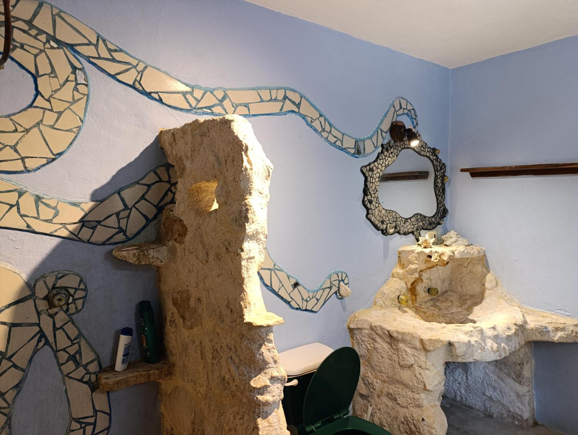 Chez Gigi - Eco Lodge Махахуал Екстериор снимка